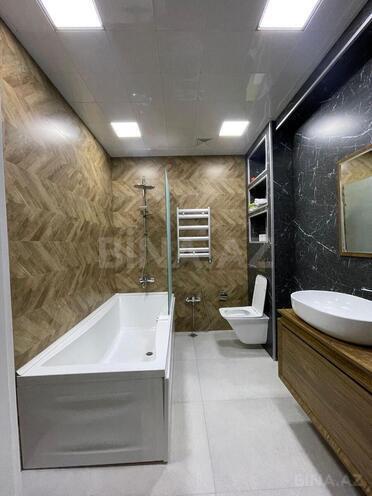 Продаётся 3-комн. новостройка 131 м², пос. Ени Гюнешли, photo 18 from 28