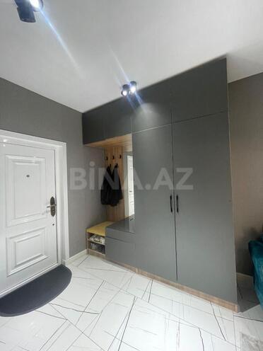 Продаётся 3-комн. новостройка 131 м², пос. Ени Гюнешли, photo 14 from 28