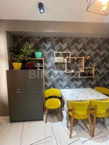 Продаётся 3-комн. новостройка 131 м², пос. Ени Гюнешли, photo 6 from 28