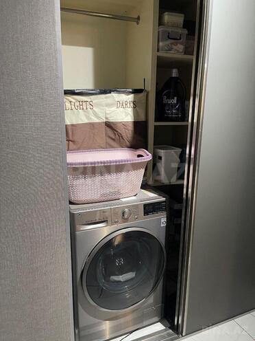 Продаётся 3-комн. новостройка 131 м², пос. Ени Гюнешли, photo 16 from 28