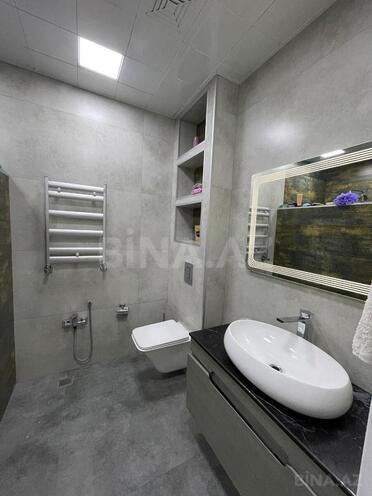Продаётся 3-комн. новостройка 131 м², пос. Ени Гюнешли, photo 21 from 28