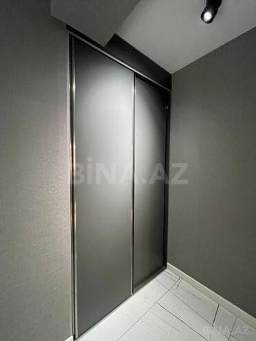 Продаётся 3-комн. новостройка 131 м², пос. Ени Гюнешли, photo 15 from 28
