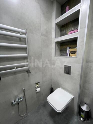 Продаётся 3-комн. новостройка 131 м², пос. Ени Гюнешли, photo 22 from 28