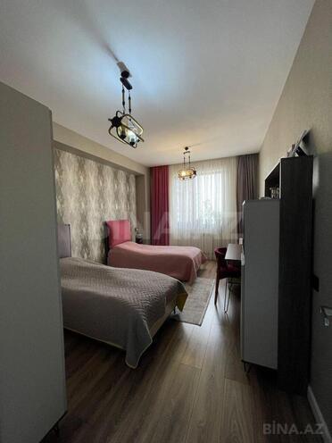 Продаётся 3-комн. новостройка 131 м², пос. Ени Гюнешли, photo 7 from 28