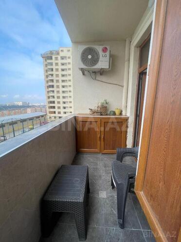 Продаётся 3-комн. новостройка 131 м², пос. Ени Гюнешли, photo 25 from 28
