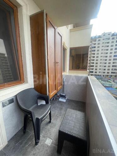 Продаётся 3-комн. новостройка 131 м², пос. Ени Гюнешли, photo 24 from 28