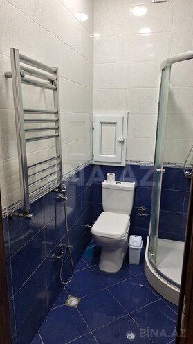 Сдаётся 4-комн. новостройка 130 м², м. Иншаатчылар, photo 22 from 26