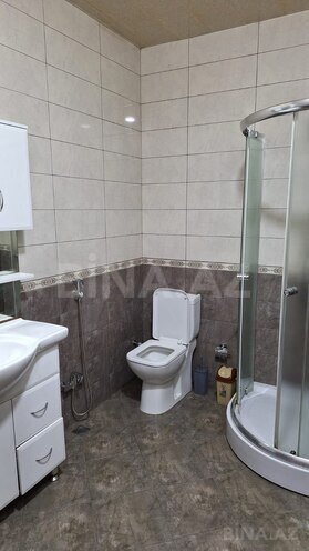 Сдаётся 4-комн. новостройка 130 м², м. Иншаатчылар, photo 23 from 26