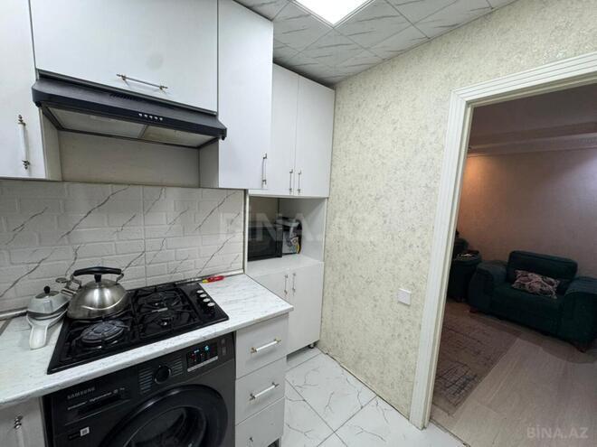 Продаётся 3-комн. вторичка 70 м², м. Кара Караев, photo 17 from 24