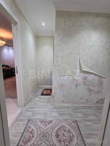 Продаётся 3-комн. вторичка 70 м², м. Кара Караев, photo 11 from 24