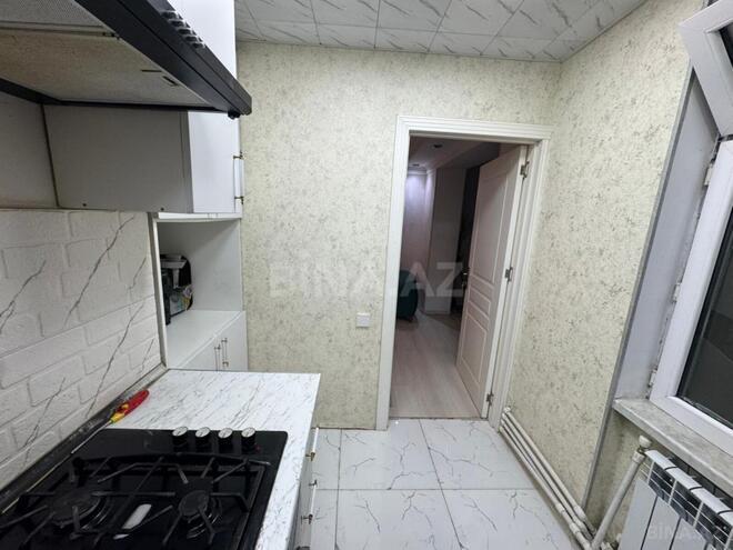 Продаётся 3-комн. вторичка 70 м², м. Кара Караев, photo 6 from 24