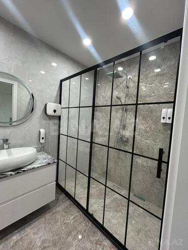 Сдается 2-комн. новостройка 80 м², м. Низами, photo 7 from 9