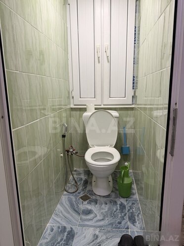 Satılır 2 otaqlı köhnə tikili 65 m², Xalqlar Dostluğu m., photo 14 from 18