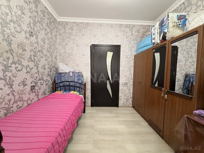 Satılır 2 otaqlı köhnə tikili 65 m², Xalqlar Dostluğu m., photo 9 from 18