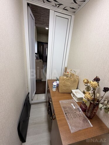 Satılır 2 otaqlı köhnə tikili 65 m², Xalqlar Dostluğu m., photo 15 from 18