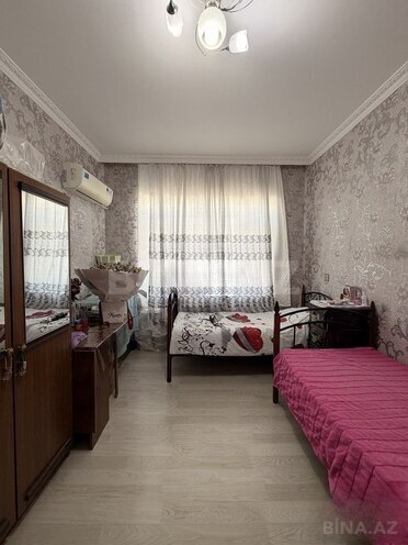 Satılır 2 otaqlı köhnə tikili 65 m², Xalqlar Dostluğu m., photo 8 from 18