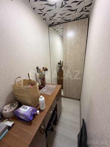 Satılır 2 otaqlı köhnə tikili 65 m², Xalqlar Dostluğu m., photo 16 from 18