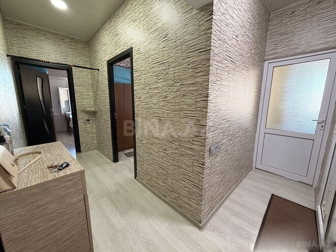 Satılır 2 otaqlı köhnə tikili 65 m², Xalqlar Dostluğu m., photo 7 from 18