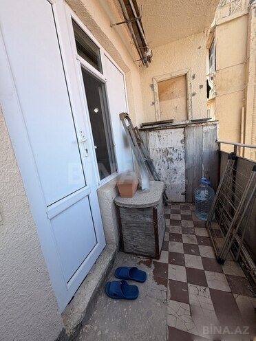 Satılır 2 otaqlı köhnə tikili 65 m², Xalqlar Dostluğu m., photo 17 from 18