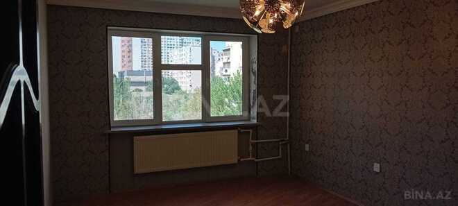 İcarəyə verilir 3 otaqlı yeni tikili 110 m², Şah İsmayıl Xətai m., photo 6 from 16