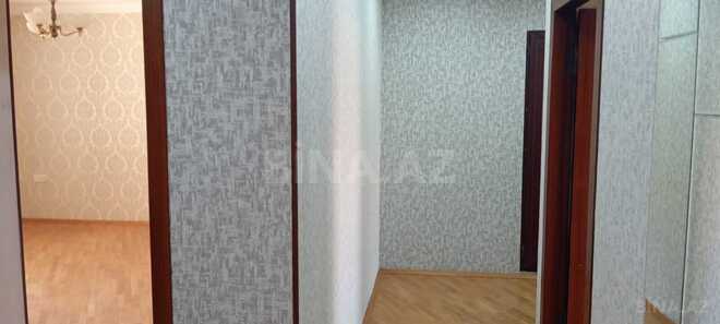 İcarəyə verilir 3 otaqlı yeni tikili 110 m², Şah İsmayıl Xətai m., photo 10 from 16
