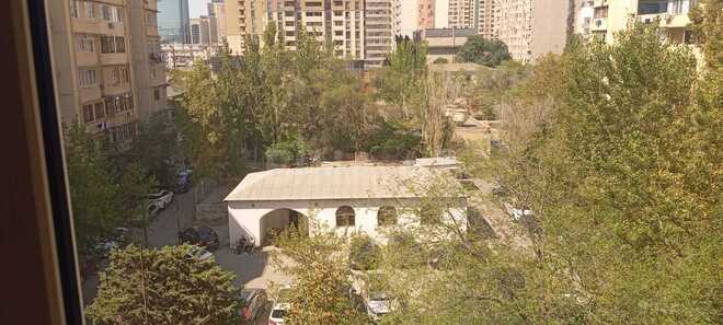 İcarəyə verilir 3 otaqlı yeni tikili 110 m², Şah İsmayıl Xətai m., photo 3 from 16