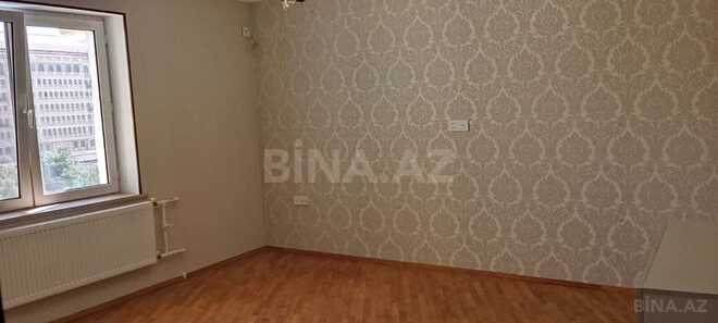 İcarəyə verilir 3 otaqlı yeni tikili 110 m², Şah İsmayıl Xətai m., photo 8 from 16