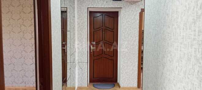 İcarəyə verilir 3 otaqlı yeni tikili 110 m², Şah İsmayıl Xətai m., photo 13 from 16
