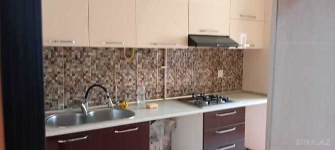 İcarəyə verilir 3 otaqlı yeni tikili 110 m², Şah İsmayıl Xətai m., photo 14 from 16