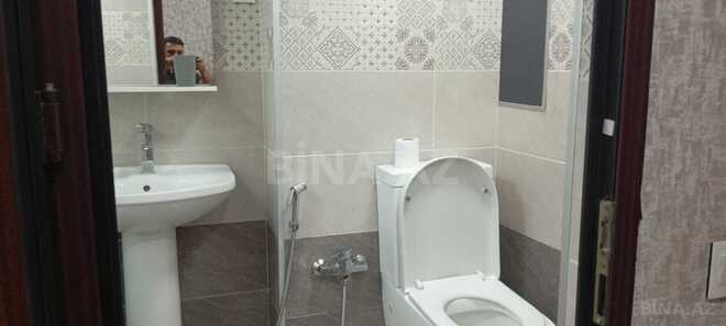 İcarəyə verilir 3 otaqlı yeni tikili 110 m², Şah İsmayıl Xətai m., photo 11 from 16