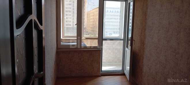İcarəyə verilir 3 otaqlı yeni tikili 110 m², Şah İsmayıl Xətai m., photo 7 from 16