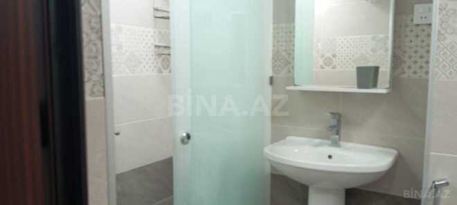 İcarəyə verilir 3 otaqlı yeni tikili 110 m², Şah İsmayıl Xətai m., photo 15 from 16