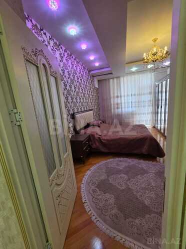 Сдаётся 3-комн. новостройка 150 м², м. Элмляр Академиясы, photo 7 from 17