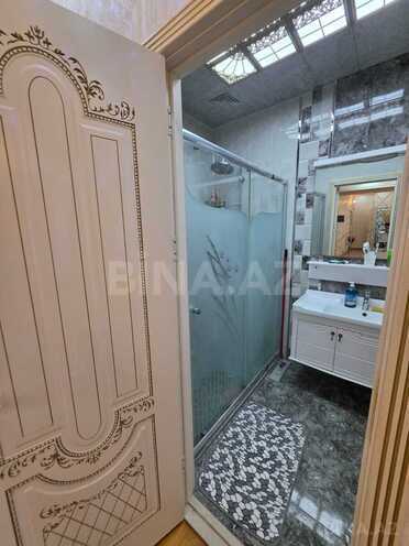 Сдаётся 3-комн. новостройка 150 м², м. Элмляр Академиясы, photo 11 from 17