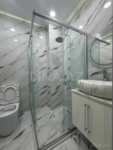 Сдаётся 2-комн. новостройка 65 м², м. Низами, photo 10 from 12