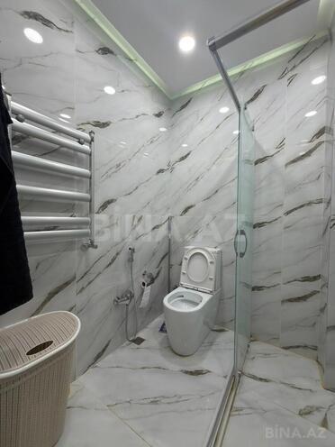 Сдаётся 2-комн. новостройка 65 м², м. Низами, photo 11 from 12