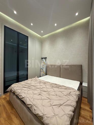 Сдаётся 2-комн. новостройка 65 м², м. Низами, photo 3 from 12