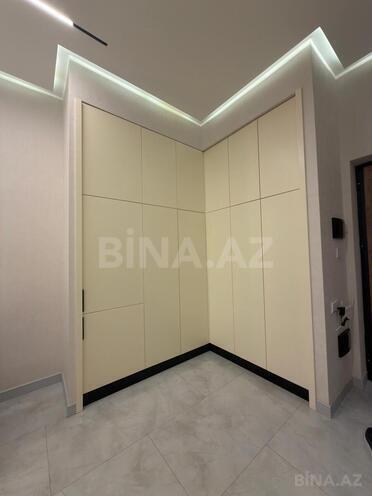 Сдаётся 2-комн. новостройка 65 м², м. Низами, photo 9 from 12