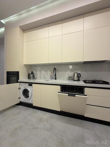 Сдаётся 2-комн. новостройка 65 м², м. Низами, photo 7 from 12
