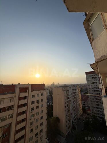 Продаётся 3-комн. новостройка 126 м², м. Халглар Достлугу, photo 29 from 31