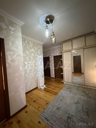 Продаётся 3-комн. новостройка 126 м², м. Халглар Достлугу, photo 5 from 31