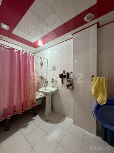 Продаётся 3-комн. новостройка 126 м², м. Халглар Достлугу, photo 18 from 31