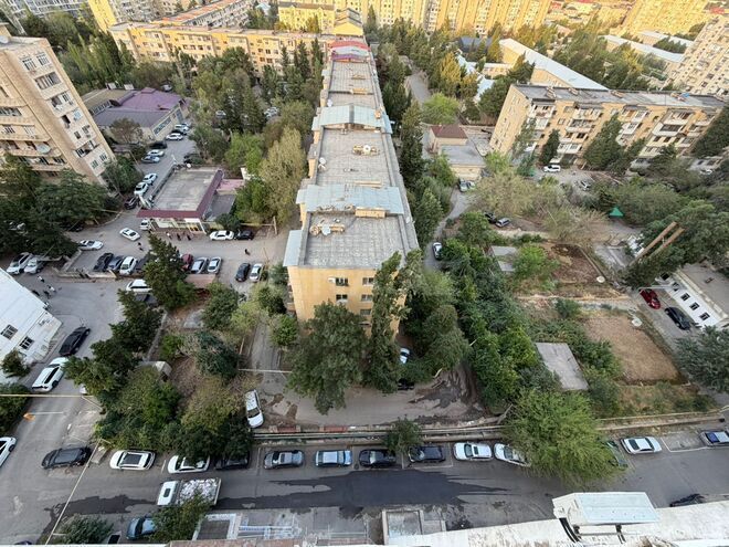 Продаётся 3-комн. новостройка 126 м², м. Халглар Достлугу, photo 7 from 31