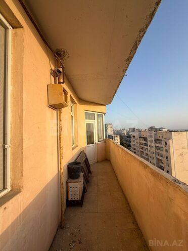 Продаётся 3-комн. новостройка 126 м², м. Халглар Достлугу, photo 27 from 31