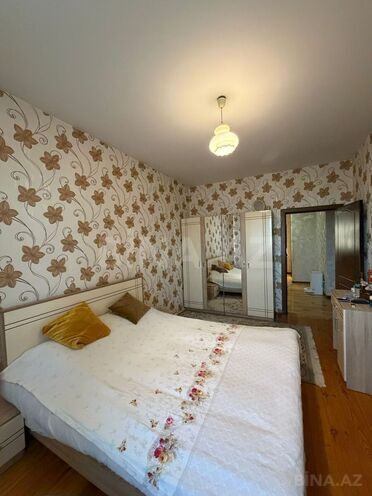 Продаётся 3-комн. новостройка 126 м², м. Халглар Достлугу, photo 13 from 31