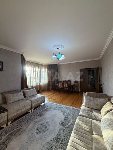 Продаётся 3-комн. новостройка 126 м², м. Халглар Достлугу, photo 21 from 31