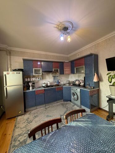 Продаётся 3-комн. новостройка 126 м², м. Халглар Достлугу, photo 16 from 31