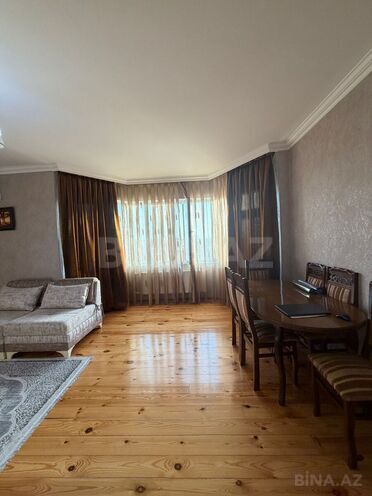 Продаётся 3-комн. новостройка 126 м², м. Халглар Достлугу, photo 1 from 31