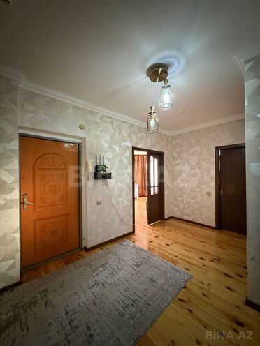 Продаётся 3-комн. новостройка 126 м², м. Халглар Достлугу, photo 10 from 31