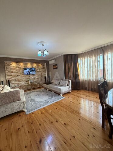 Продаётся 3-комн. новостройка 126 м², м. Халглар Достлугу, photo 4 from 31